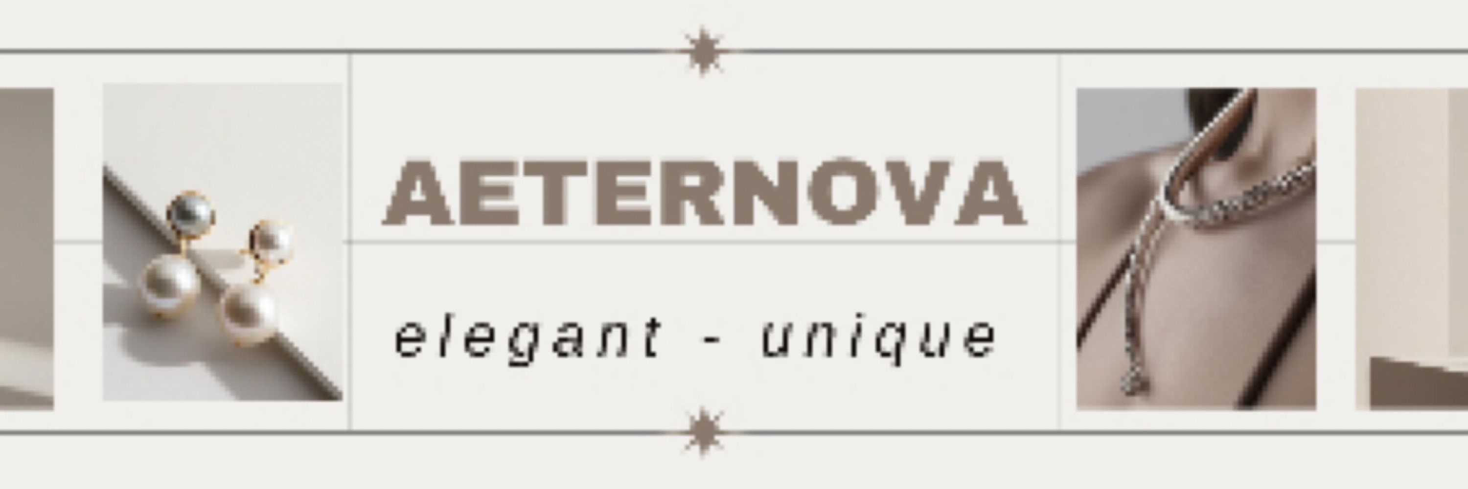 Aeternova Jewelry