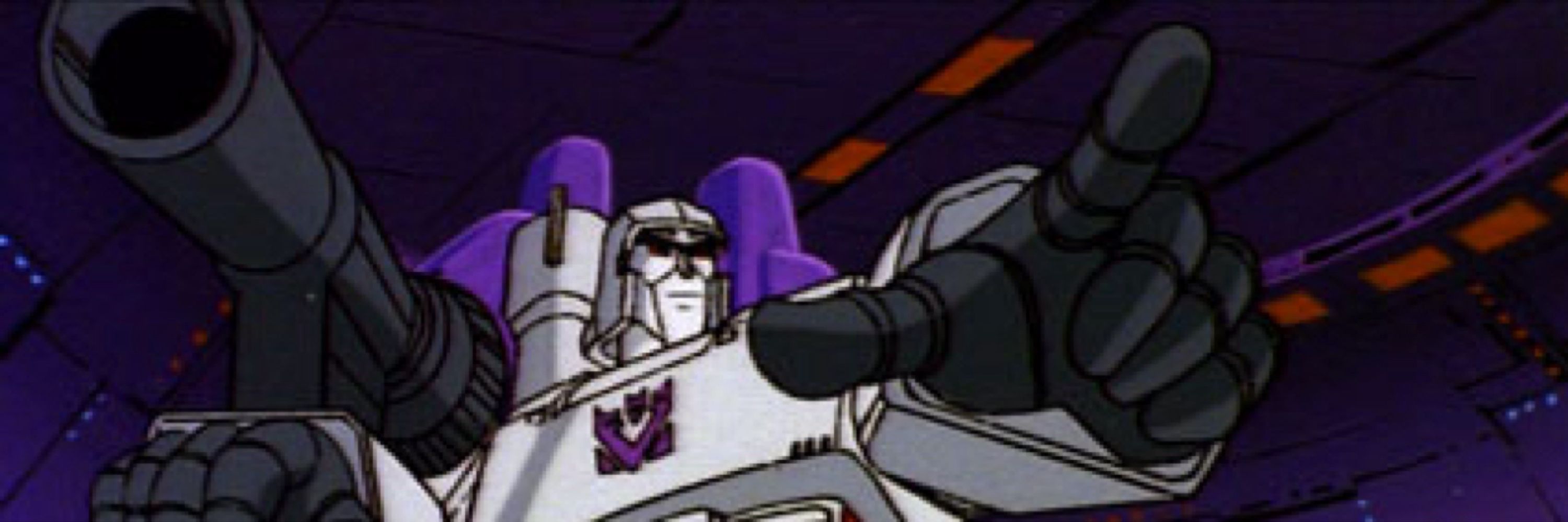 Megatron 