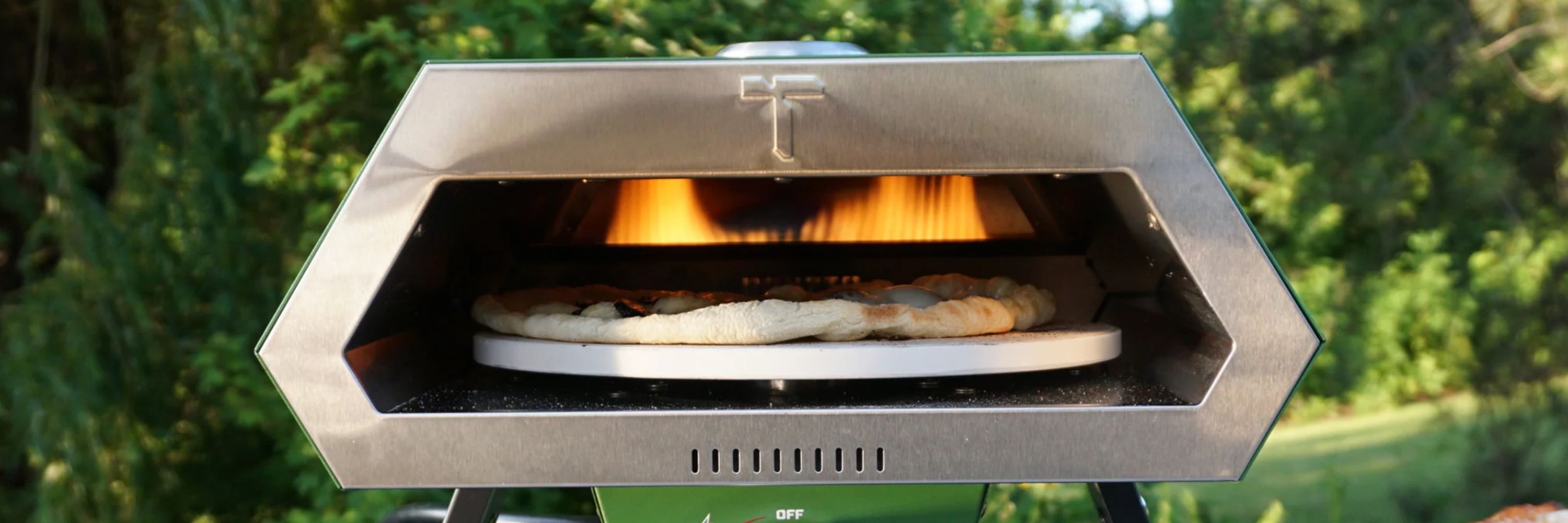 Turpone Pizza Ovens
