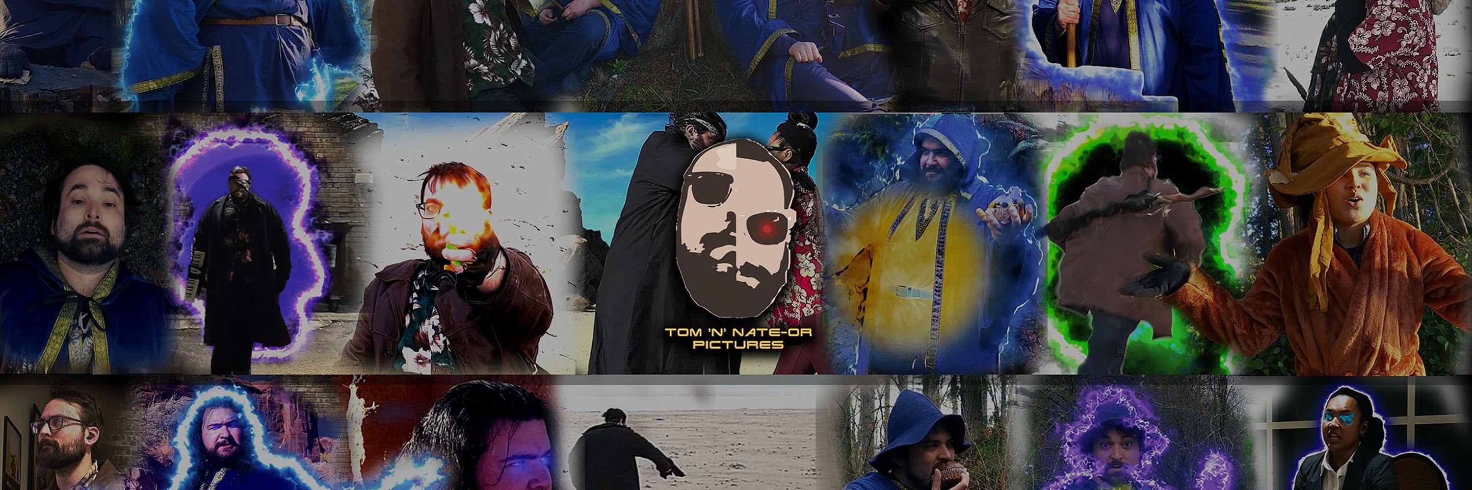 Tom'n'Nateor Pictures