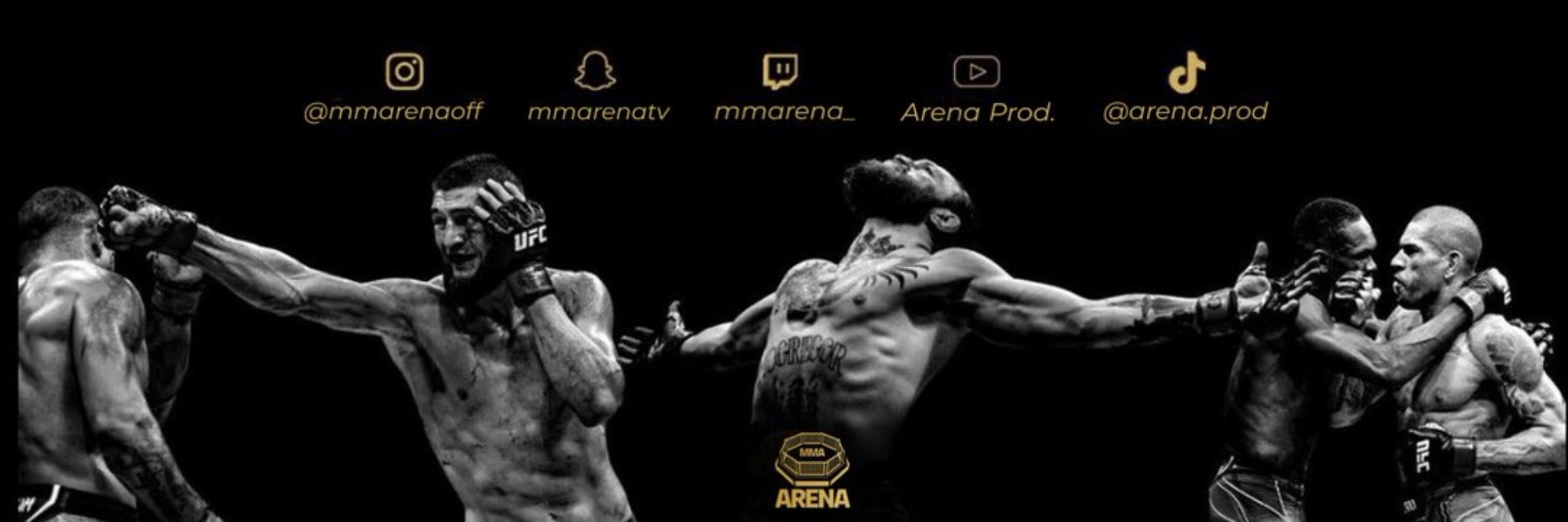 MMArena