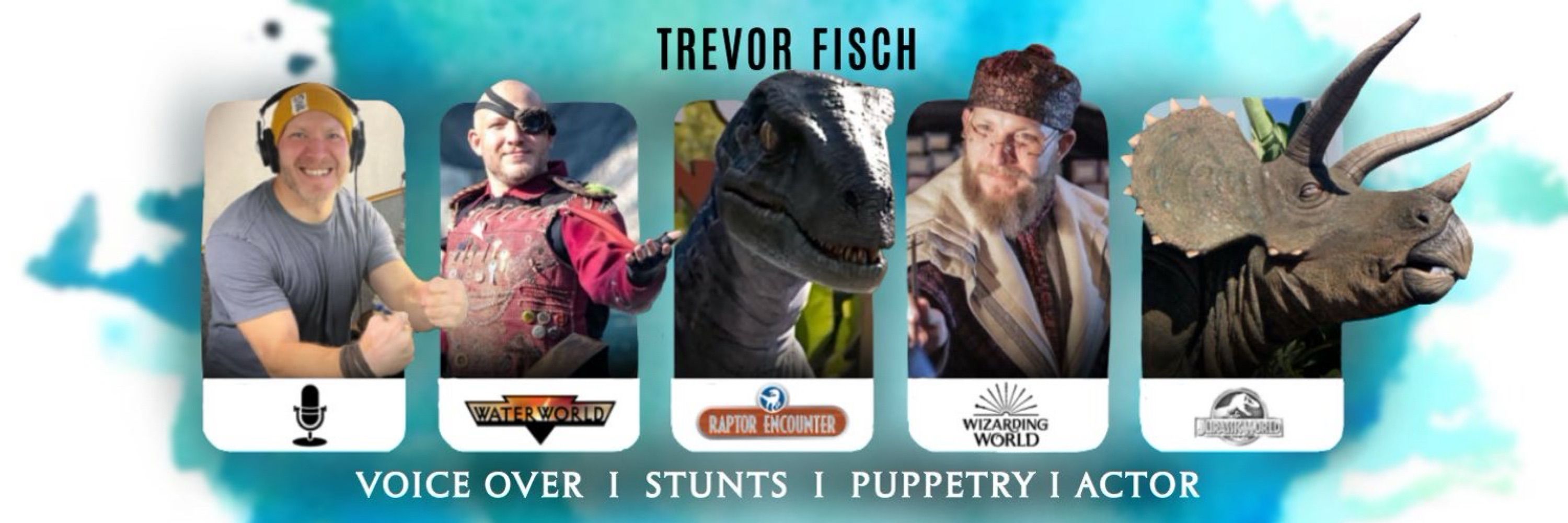 TFisch VO