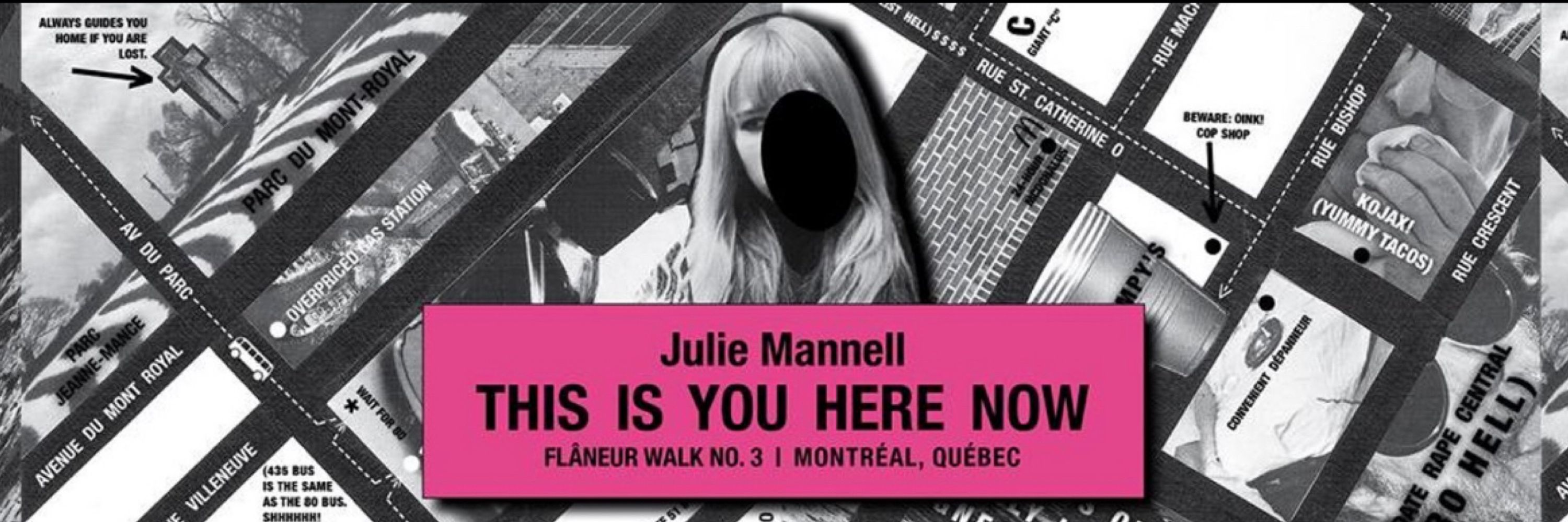 Julie Mannell