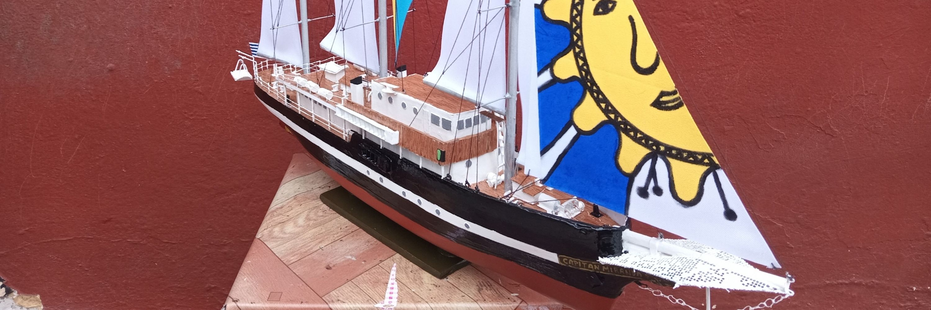 Su Rincón Naval