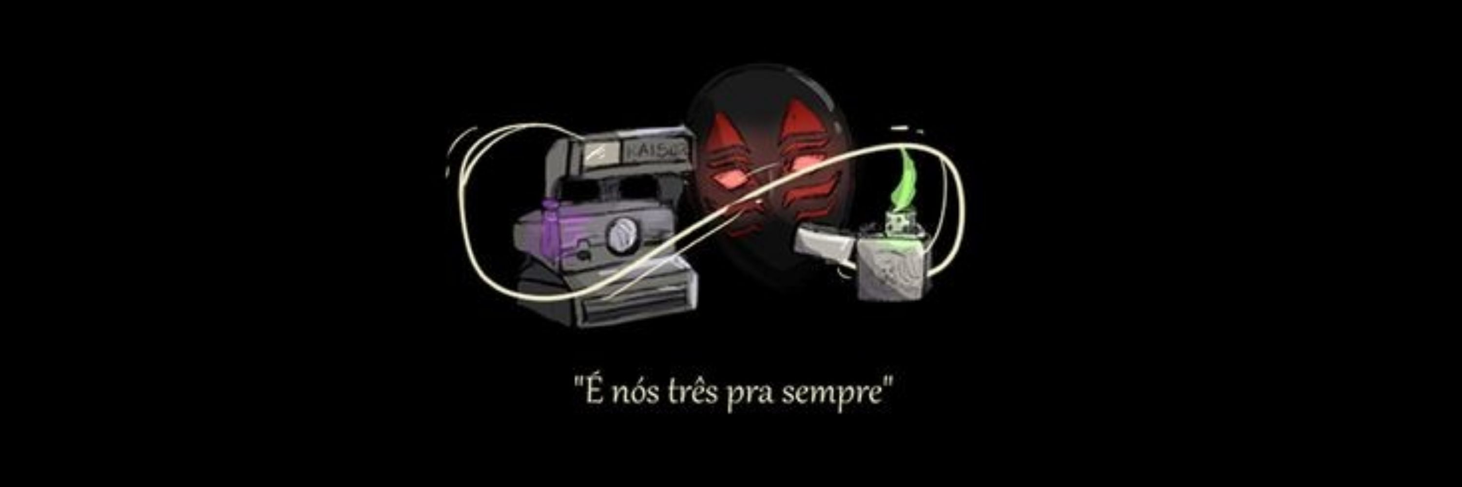 Mily!TUDO SÃO SINAIS 