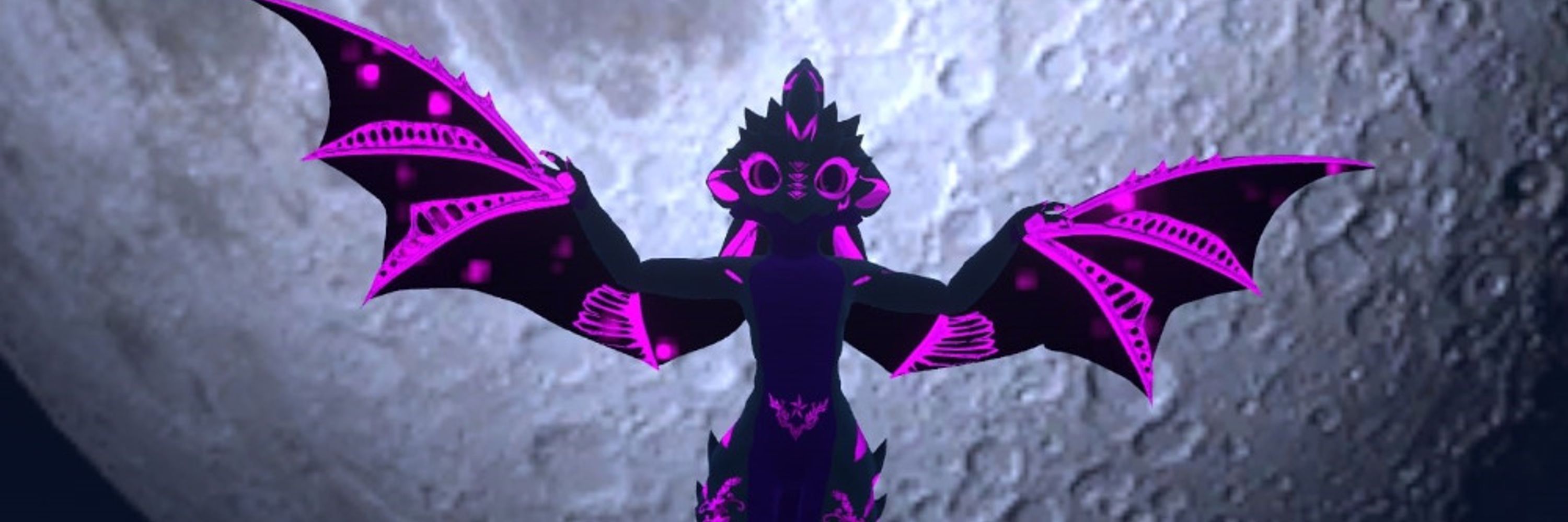 Rito the Avali