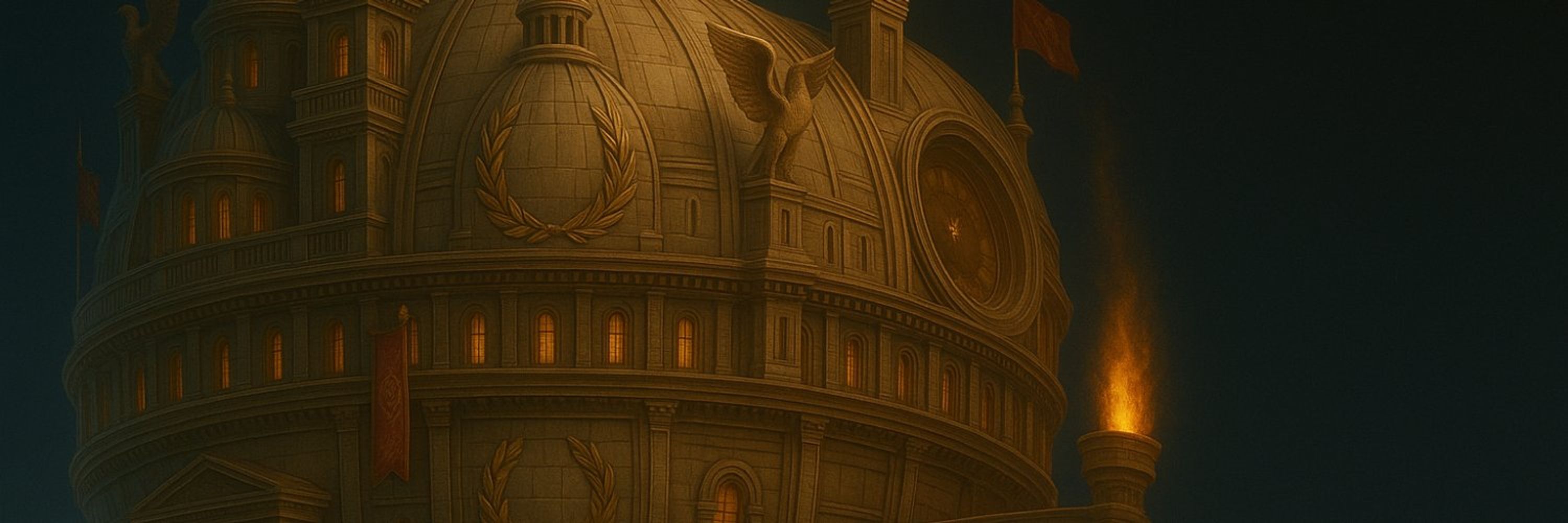 European Propaganda Network