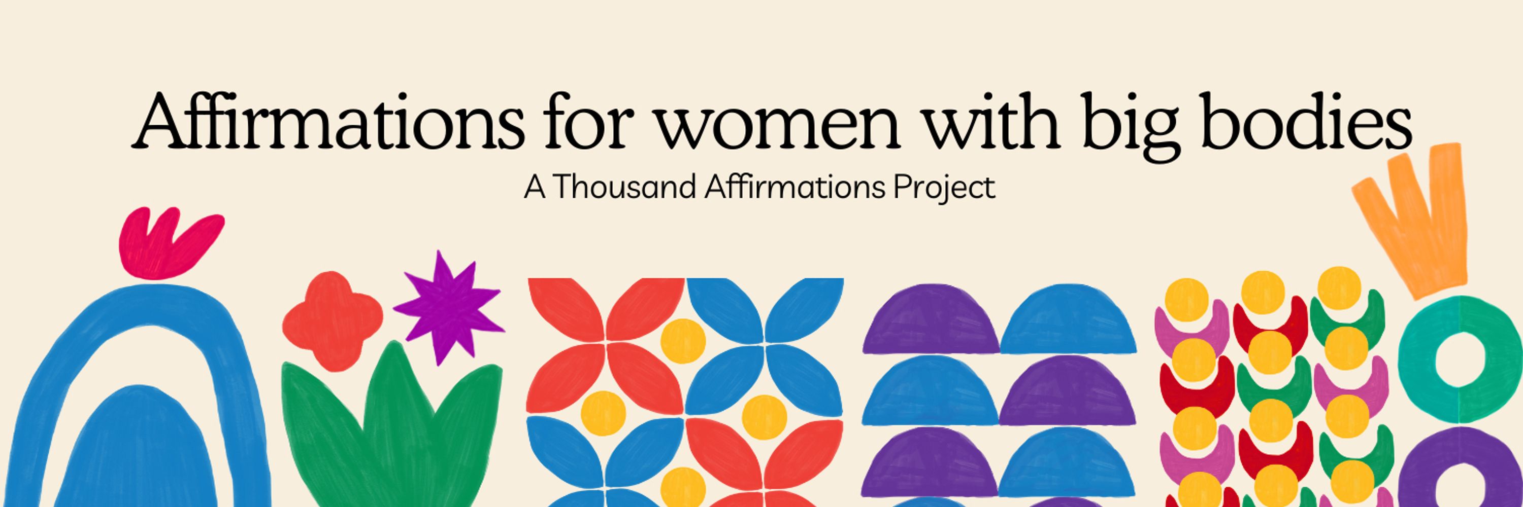 A Thousand Affirmations