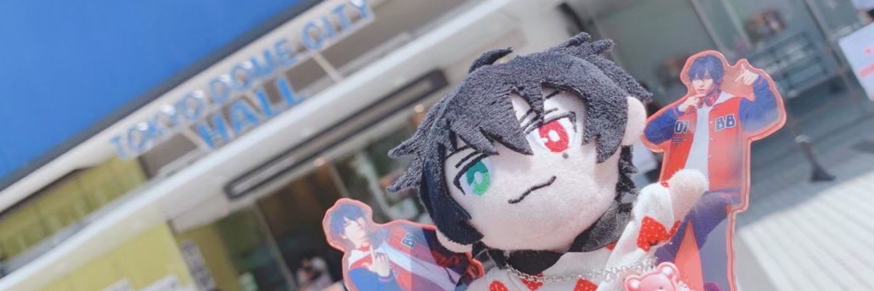 ぴえ