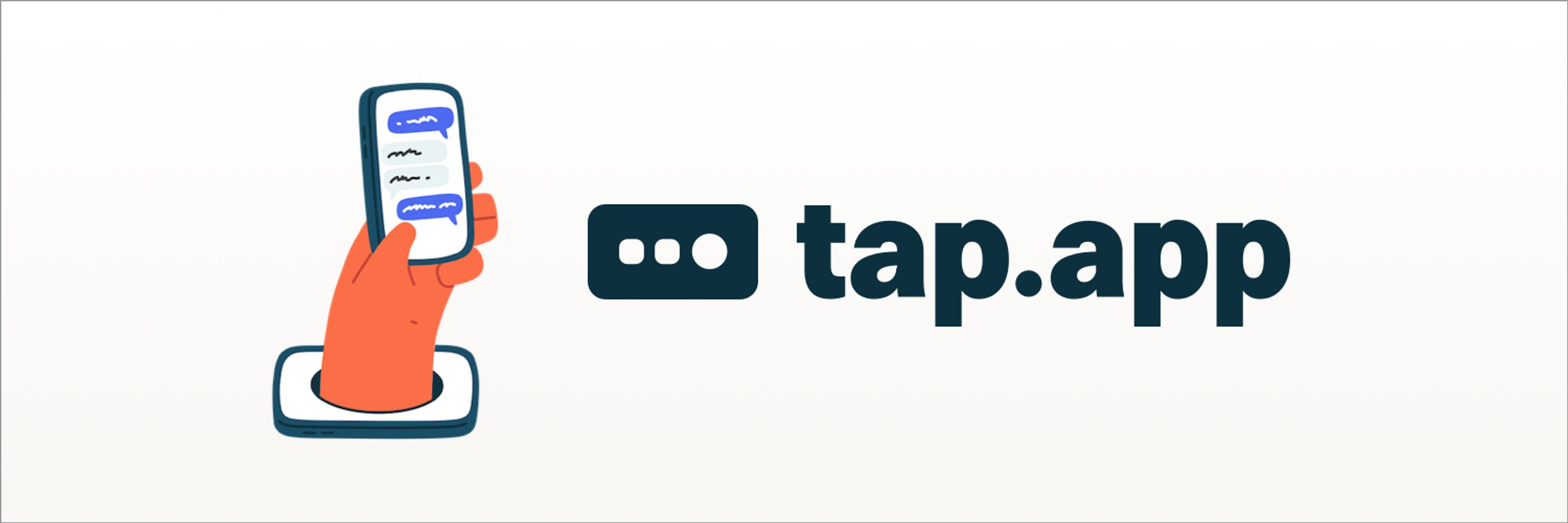 Tap.app | All-in-one space for small groups