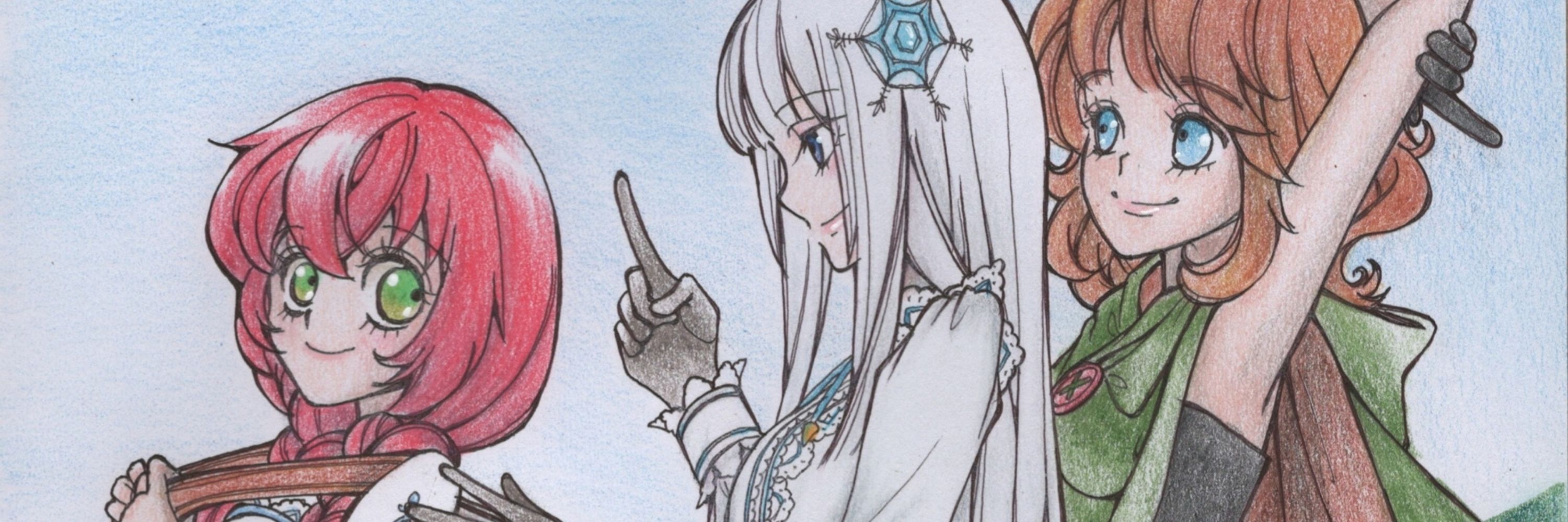 みっちー…。鏡組