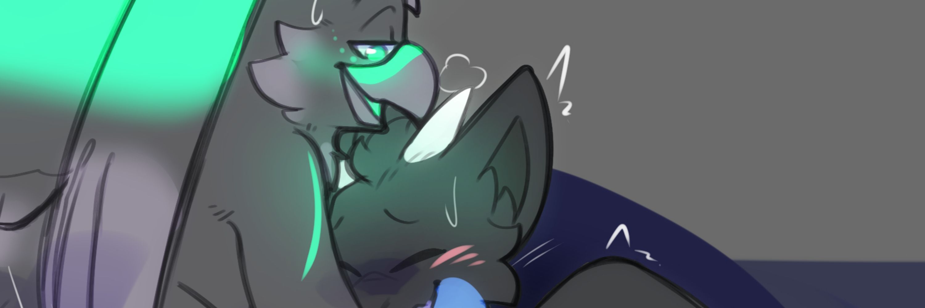 Glen butt stinky 🔞