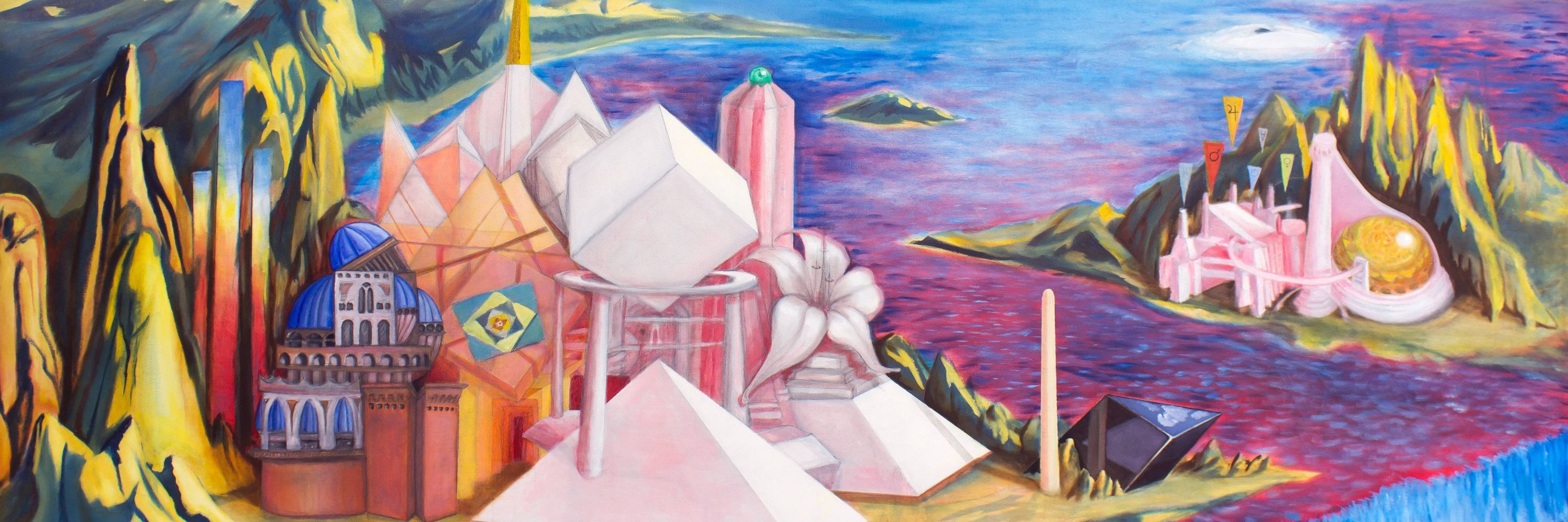 Marco Ortiz Walters