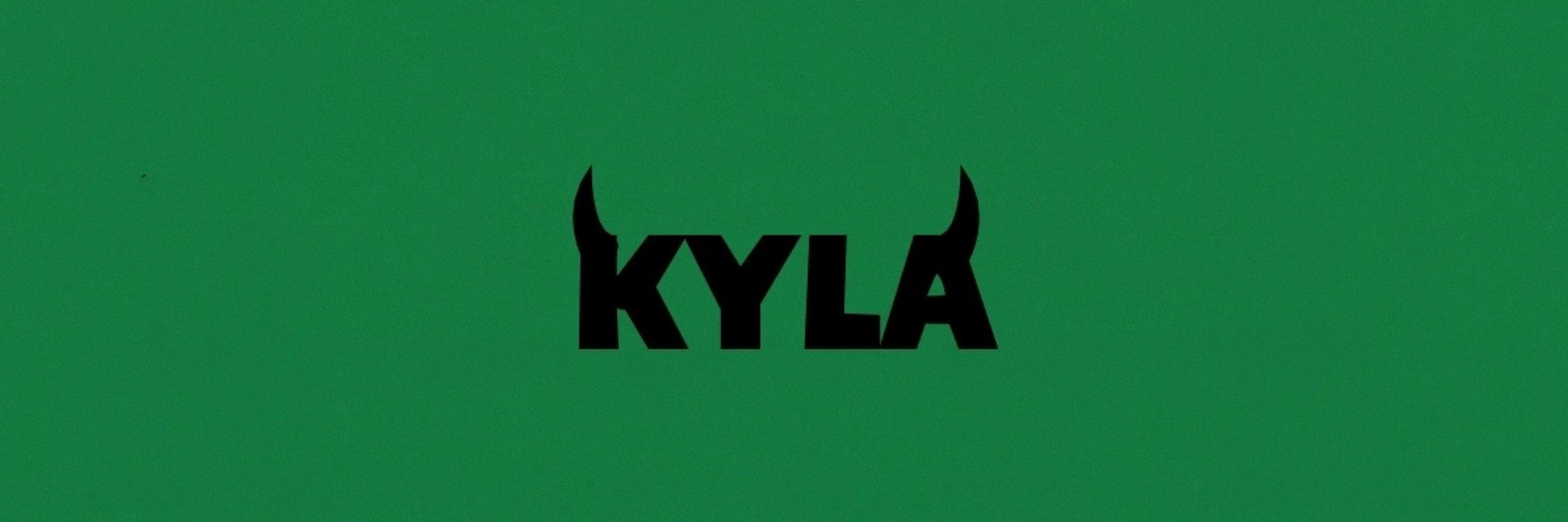 Kyla 🦈
