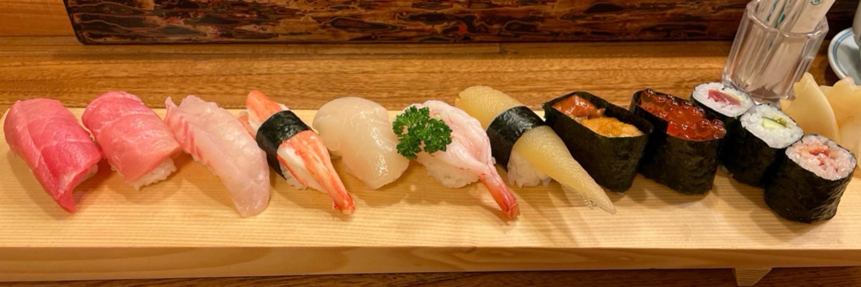 SATECO🍣