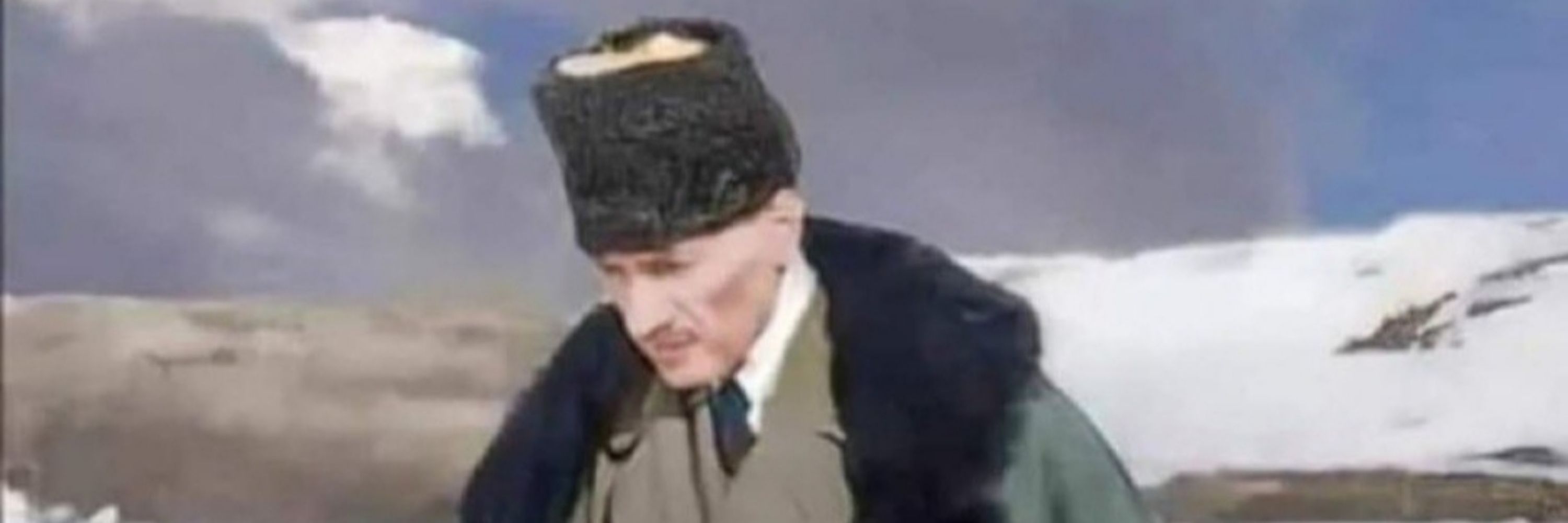 Nurşen Çağlar