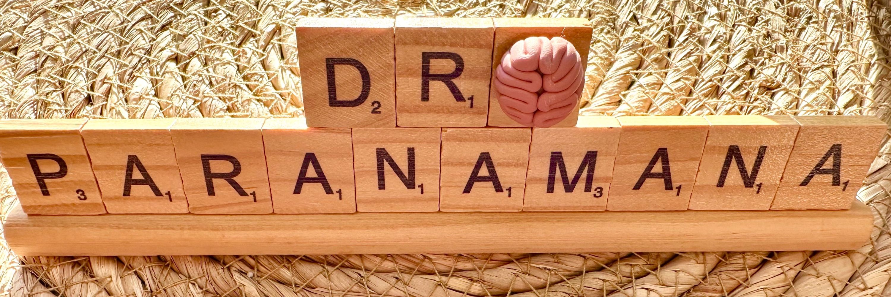 Dr. Nadi Paranamana [she, her]