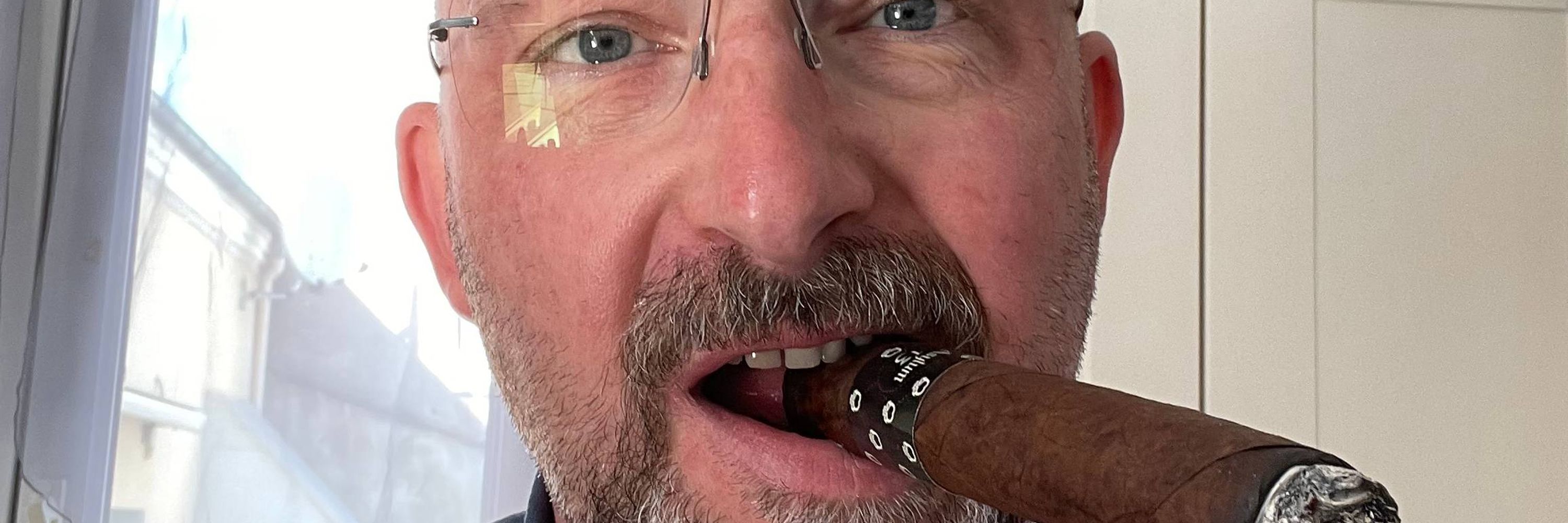 CigarSon