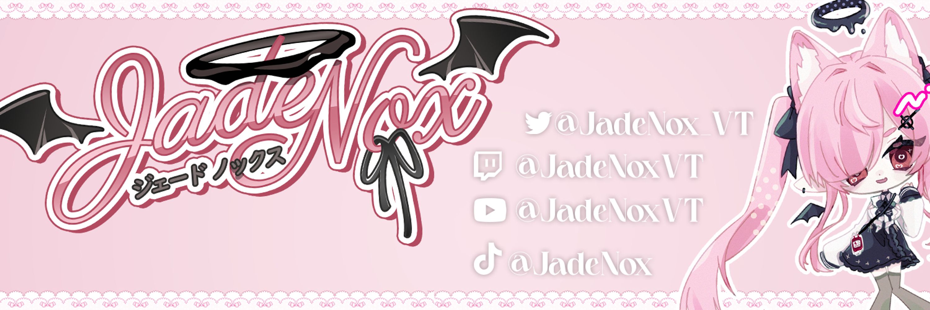 Jade Nox <3
