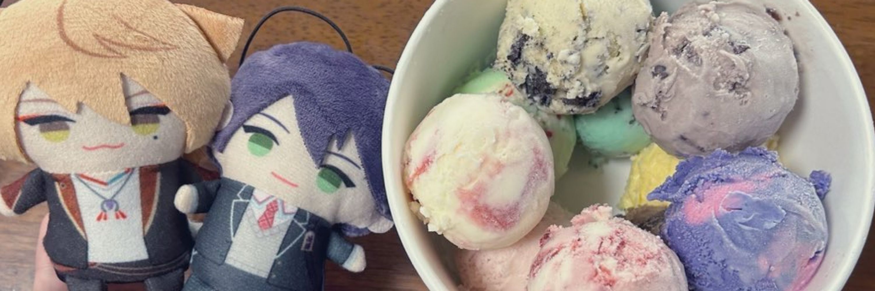 ぽにく