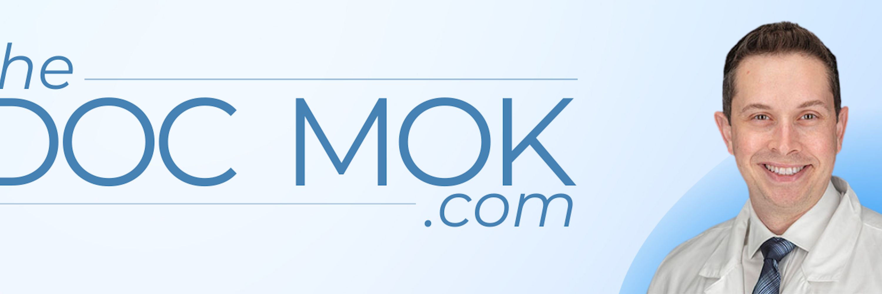 The Doc Mok