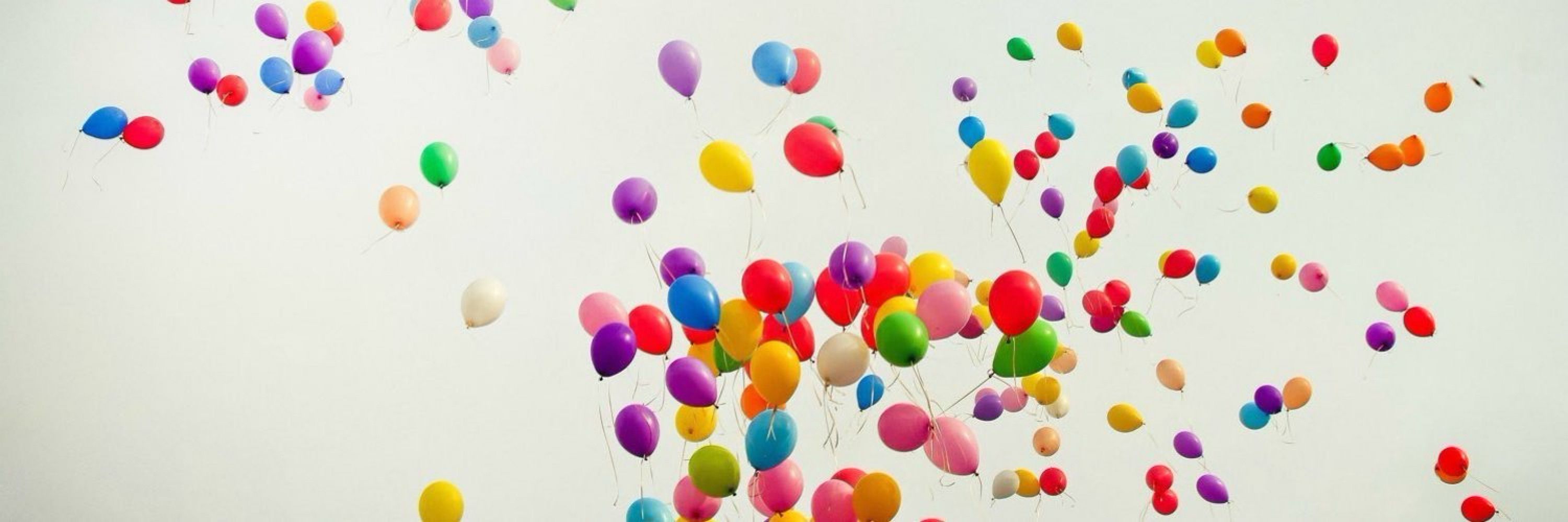Full Of Helium