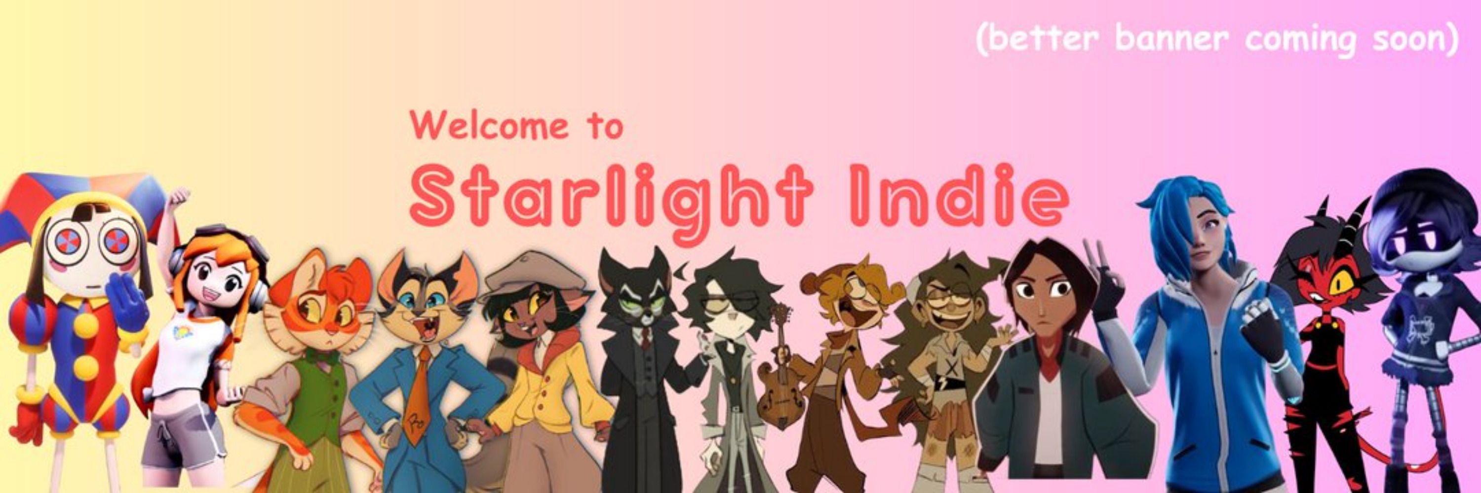 Starlight Indie | Animation News