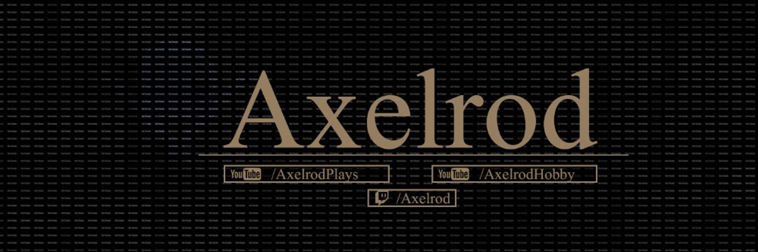 Axelrod