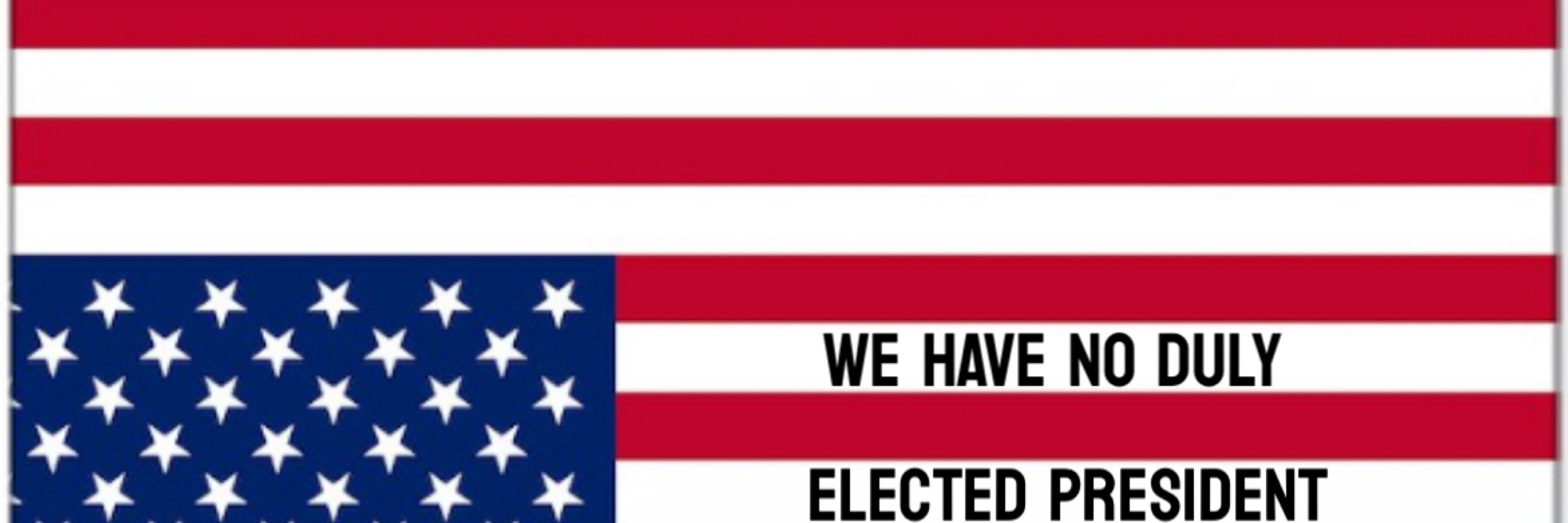 AGirlHasNoPresident.Again