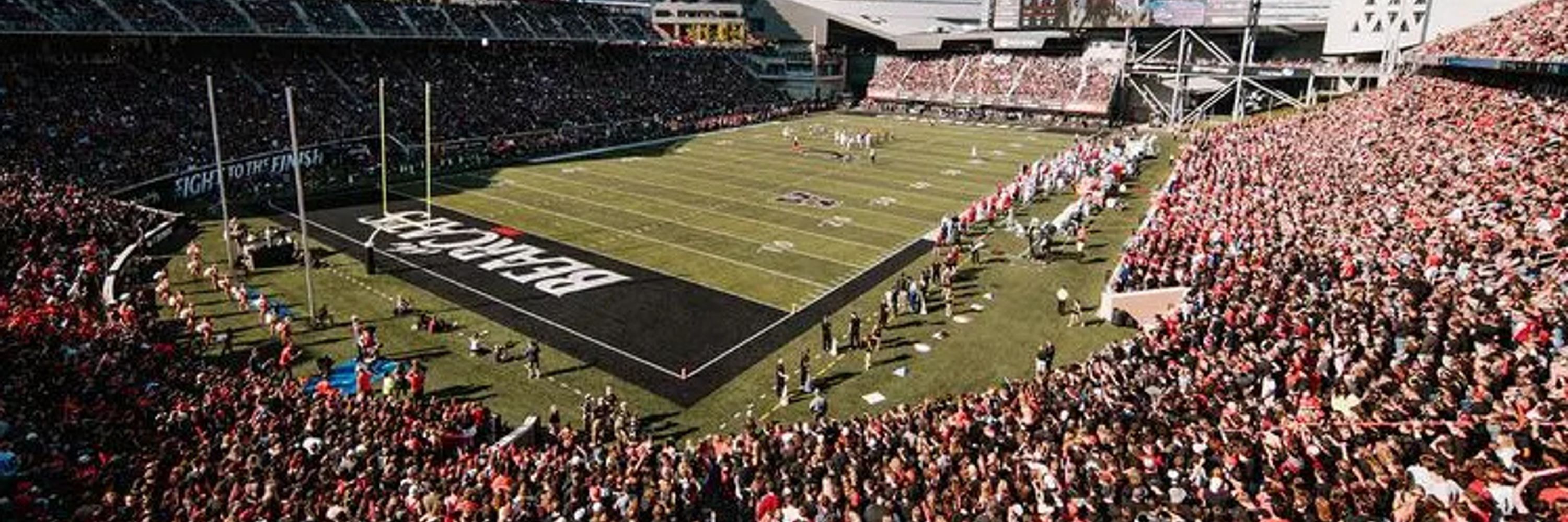 Bearcats Fandom