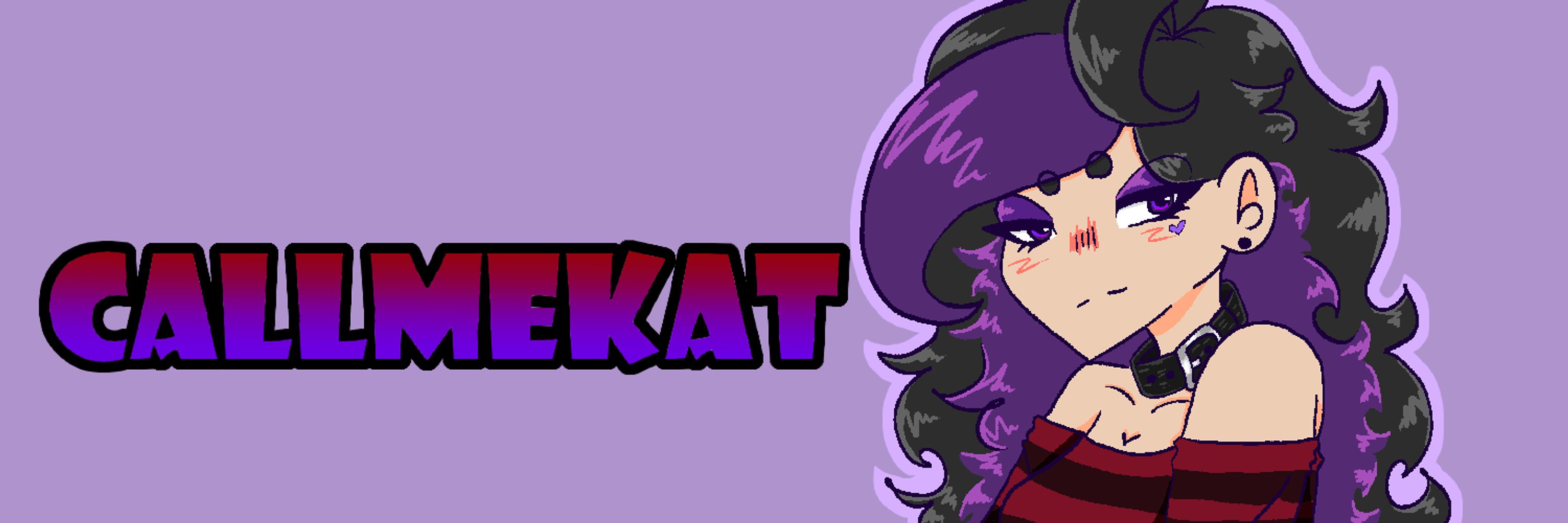 CallMeKat