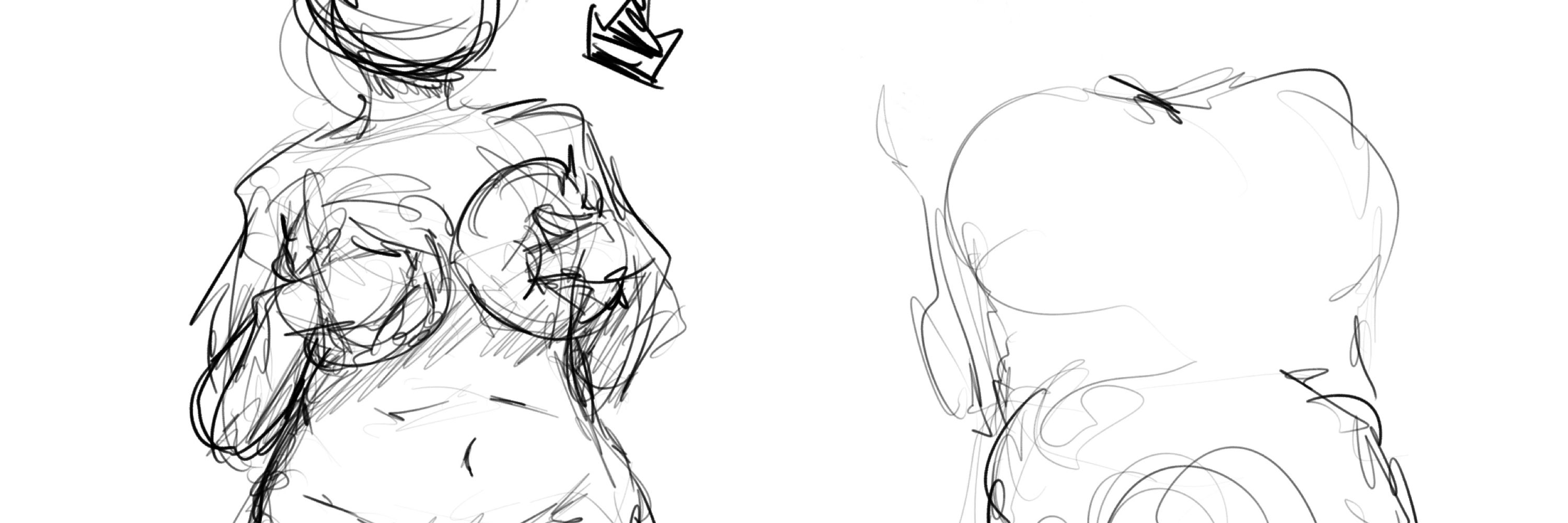 Lewd Light Kyros