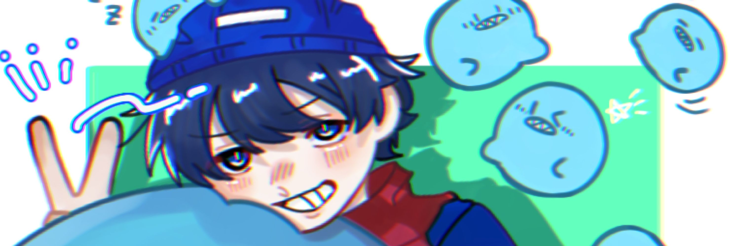 ツキ