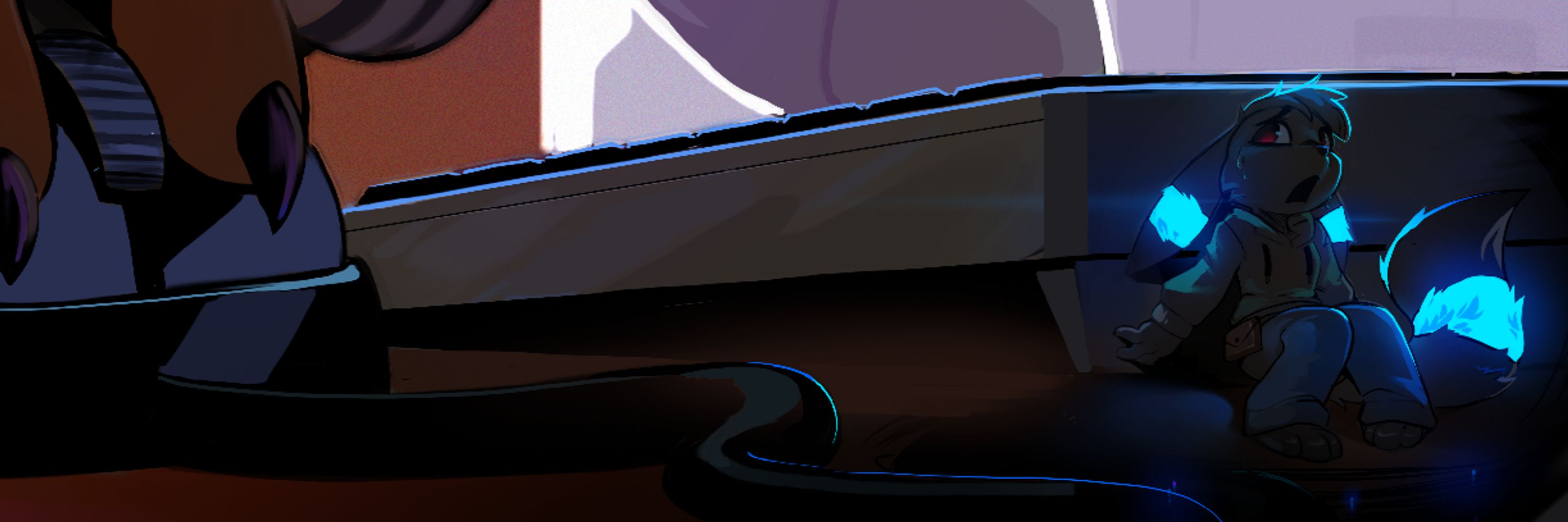 Test Subject 6