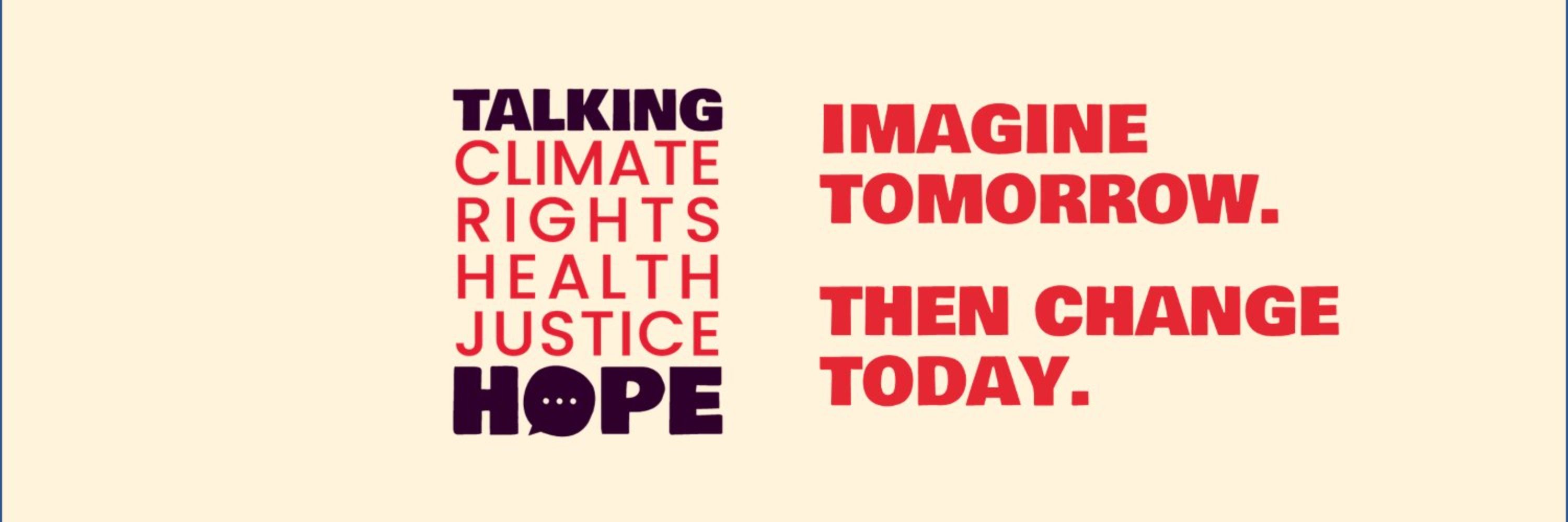 Talking-Hope
