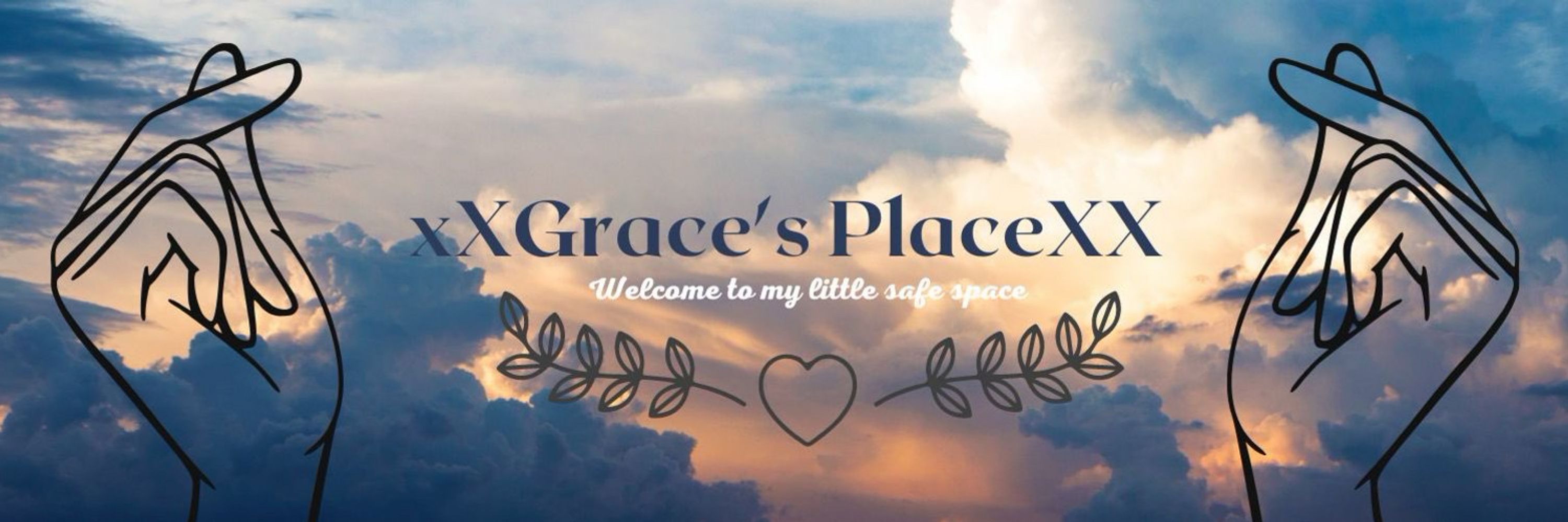 🤍Grace🤍