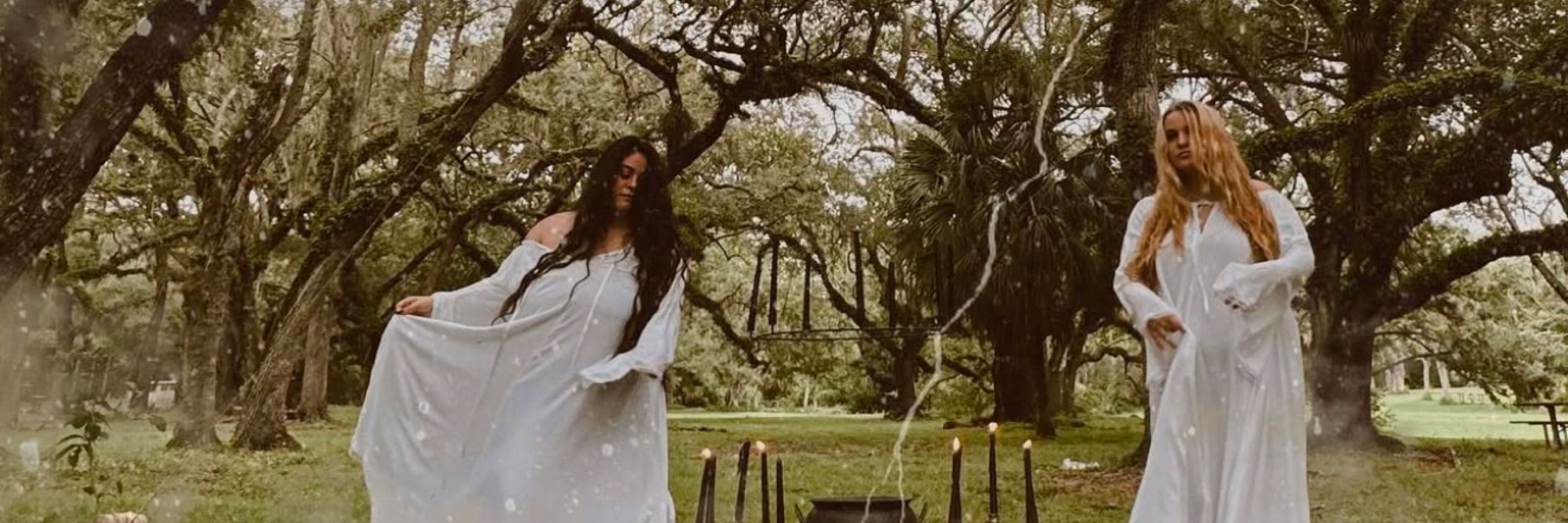 Miamiwitch | Founder of This Witch Magazine