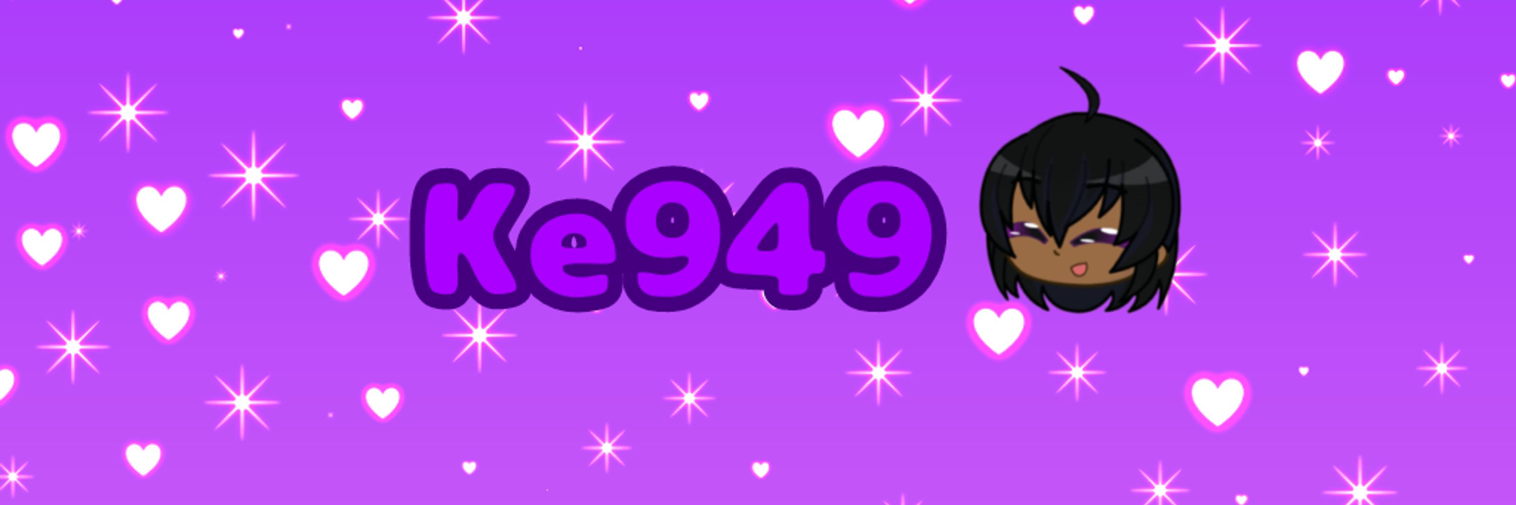 ⭐💜Ke949💜⭐