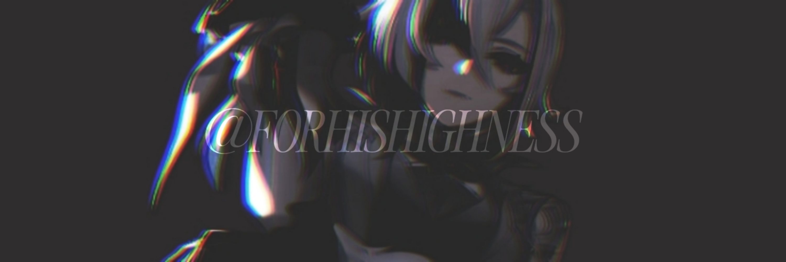 ⸺ ৎ୭ 𝐻𝑖𝑠 𝑃𝑎𝑤𝑛 ৎ୭ ⸺