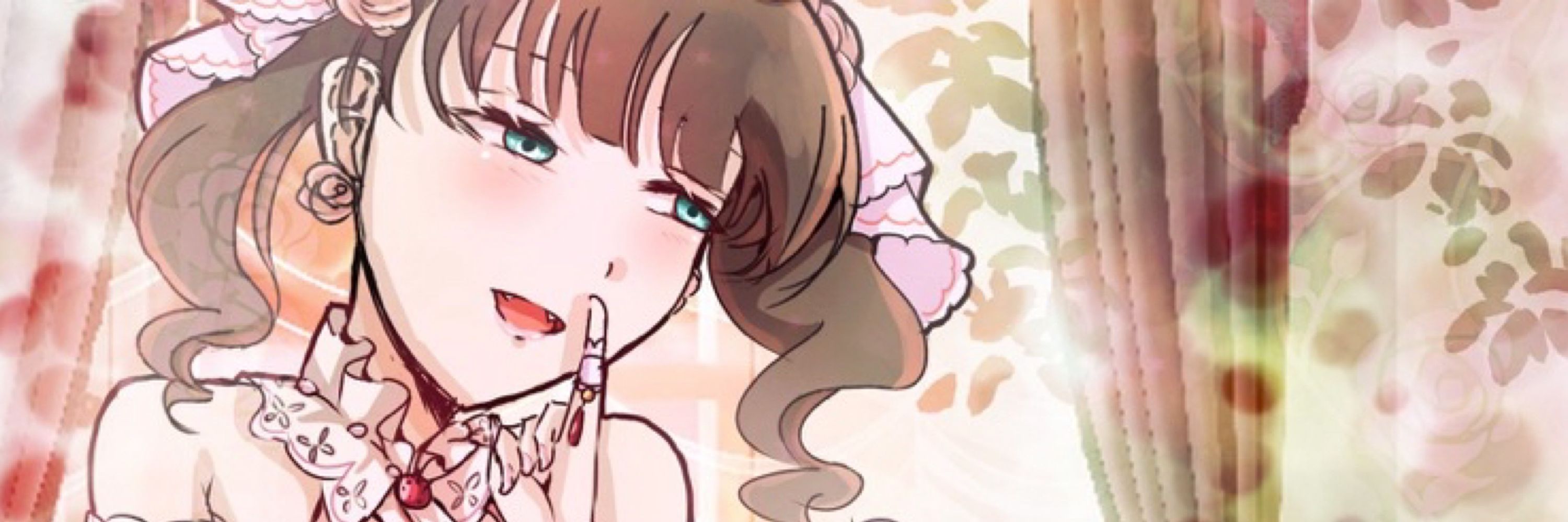 ちろる🍫🌹