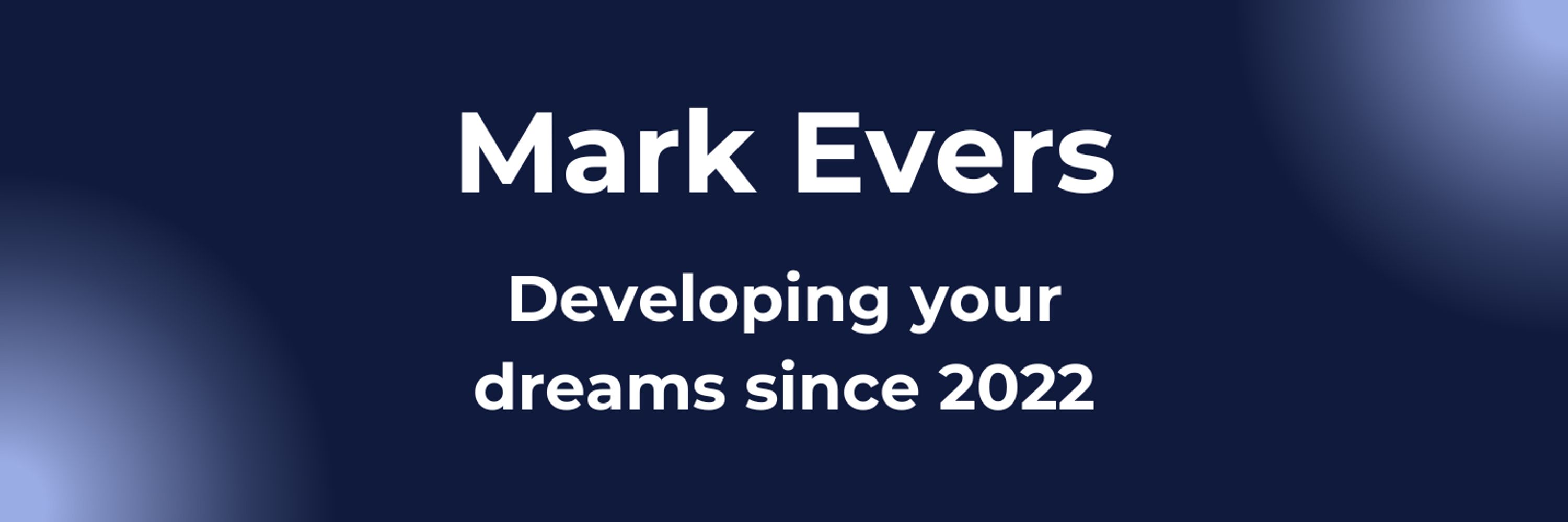 Mark 💭