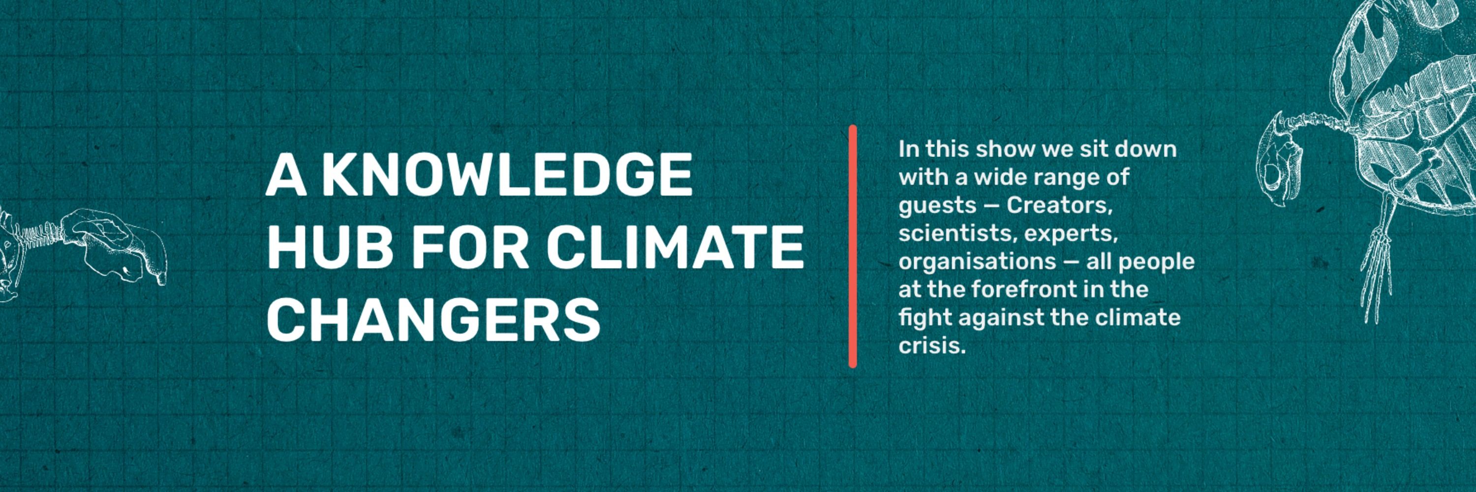 Creators For Climate