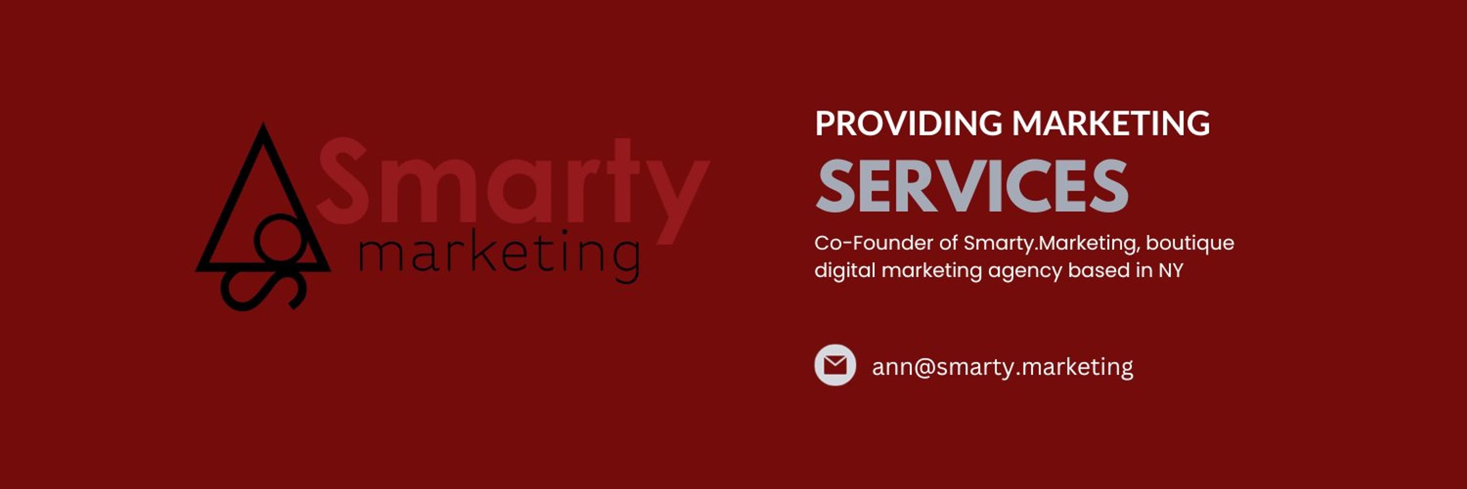 Ann Smarty
