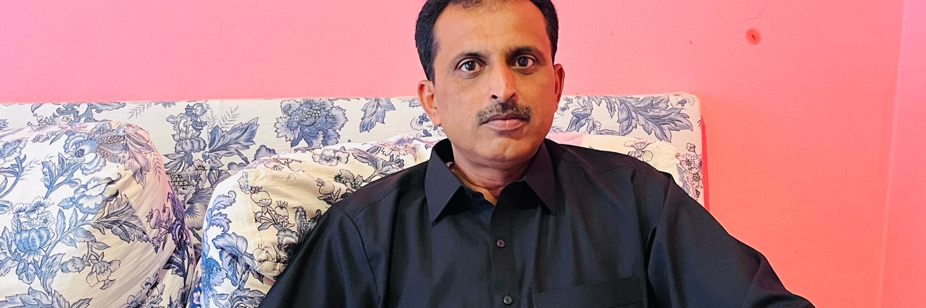 Waqar majeed