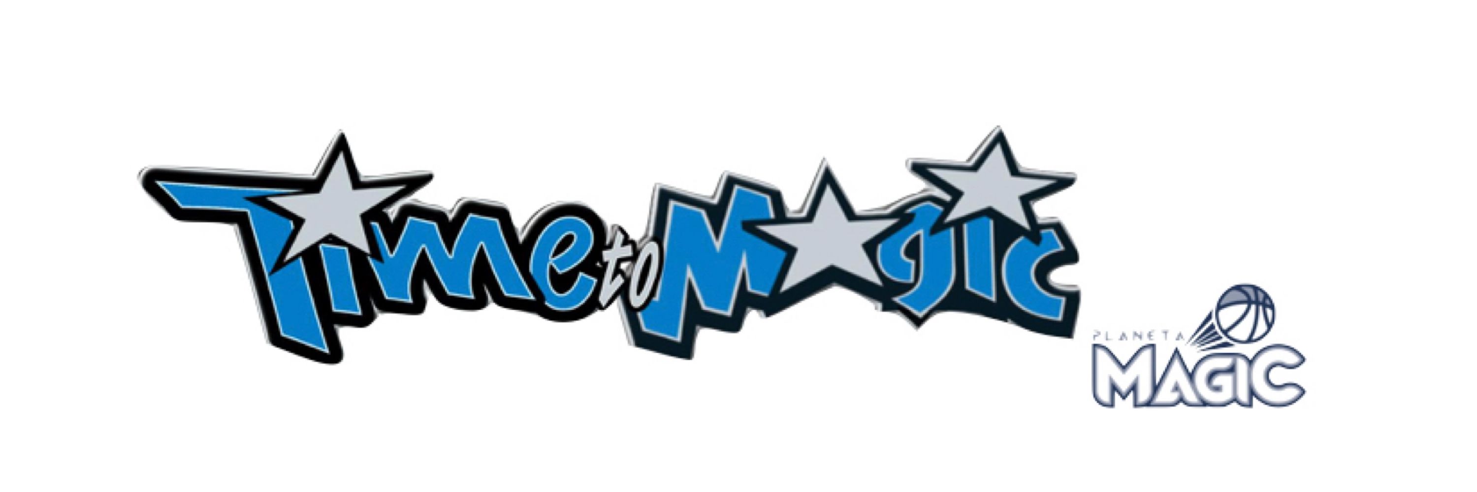 Planeta Magic “Time to Magic”