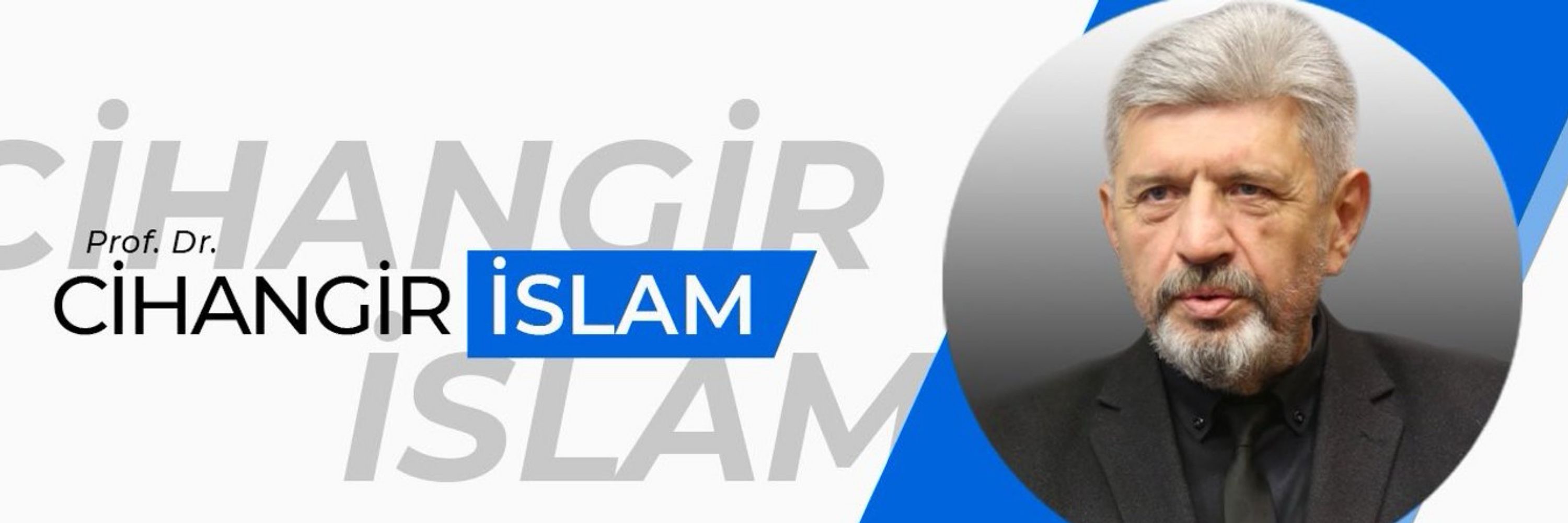 cihangir islam