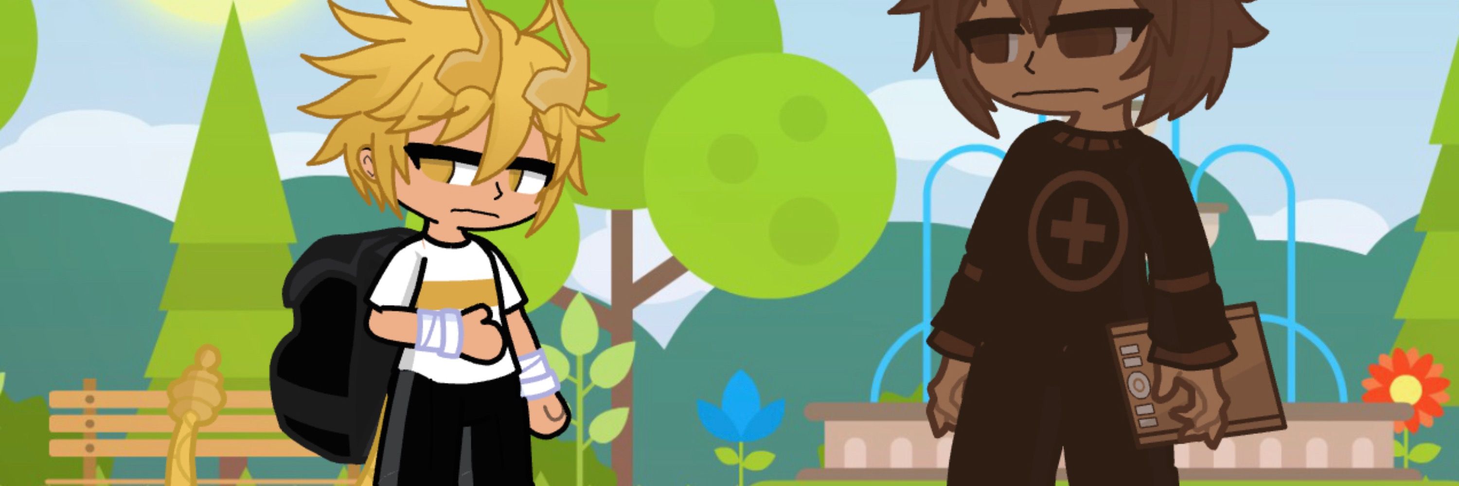 New Deino
