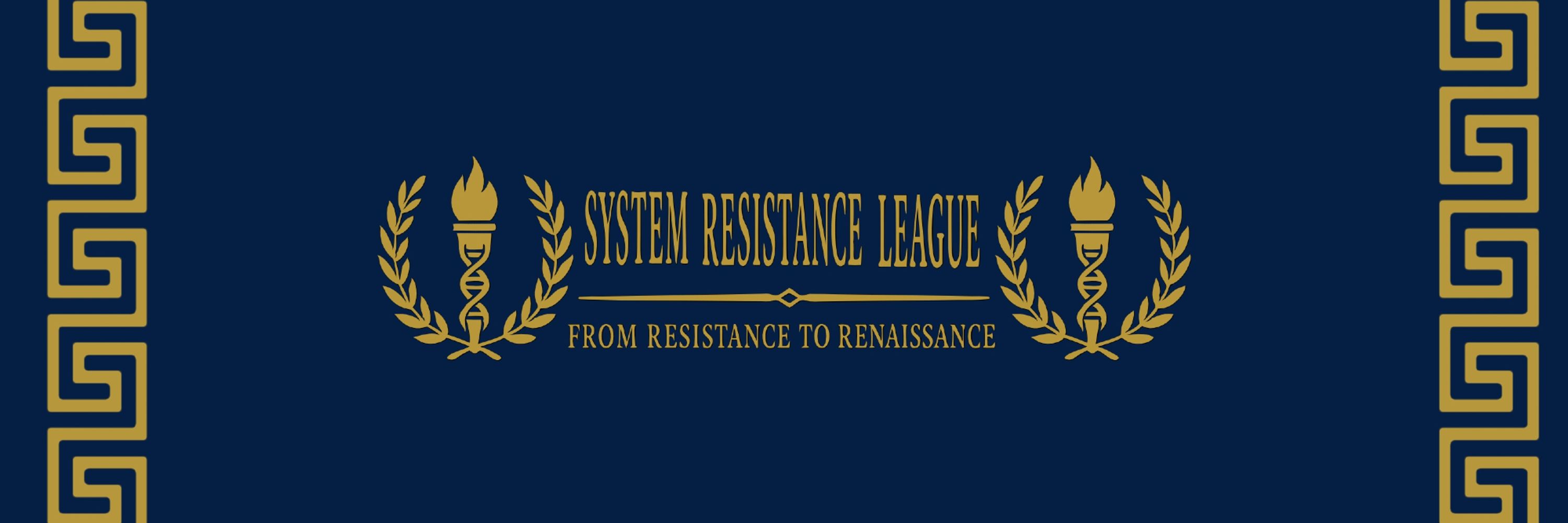 System Resistance League