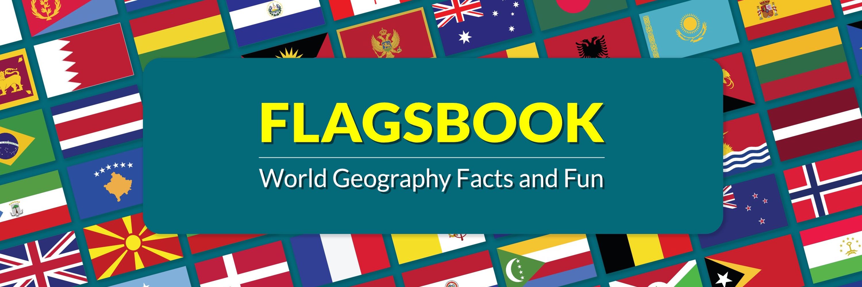 Flagsbook