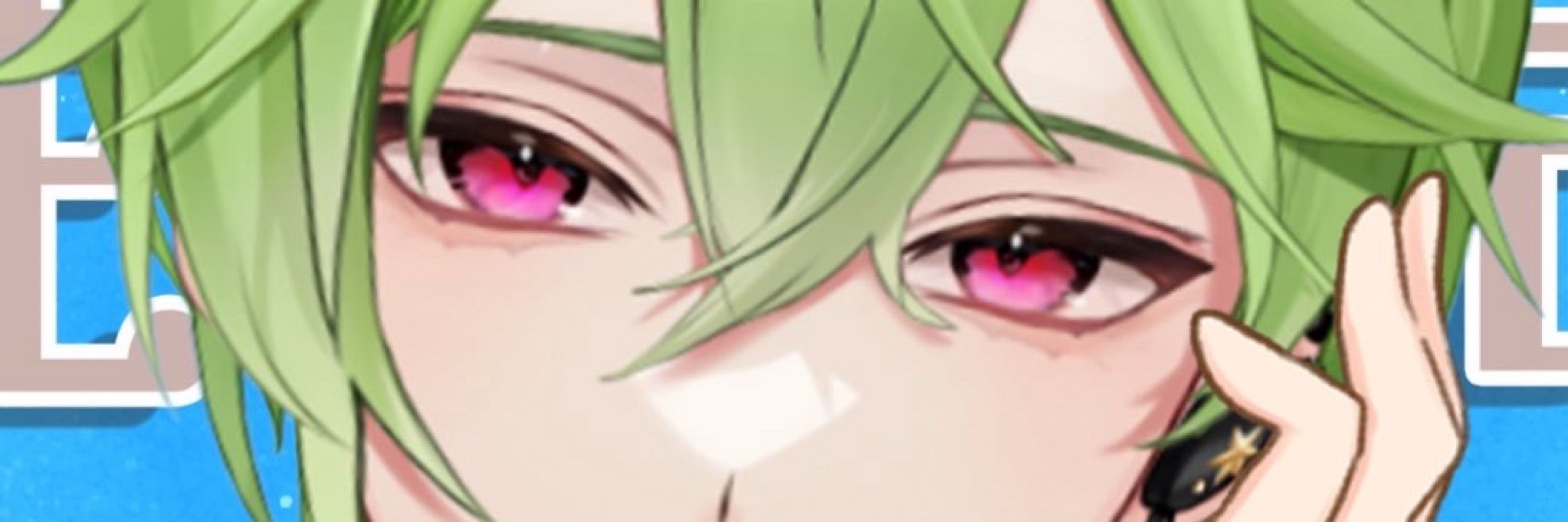 のみやさん新人Vtuber